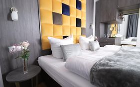 Hotel Kurparkblick
